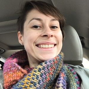 Meet your Posher, Rachel